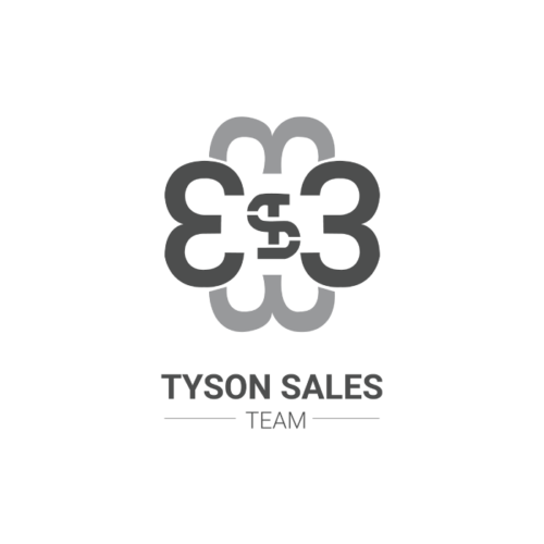 Tyson Sales Team logo