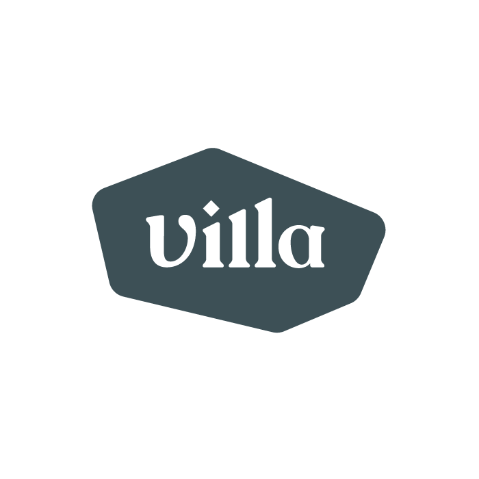 Villa logo