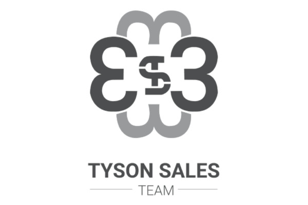 Tyson Sales logo