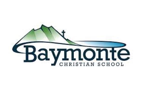 baymonte christian logo