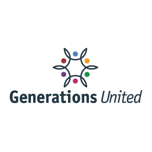 generations united logo