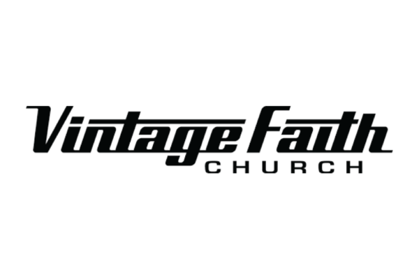 vintage faith church logo