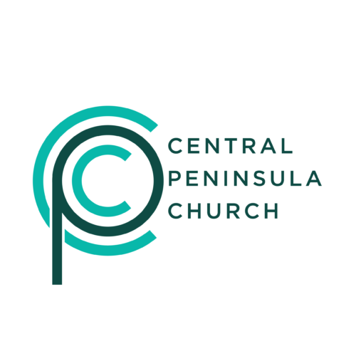 Central Peninsula Church logo