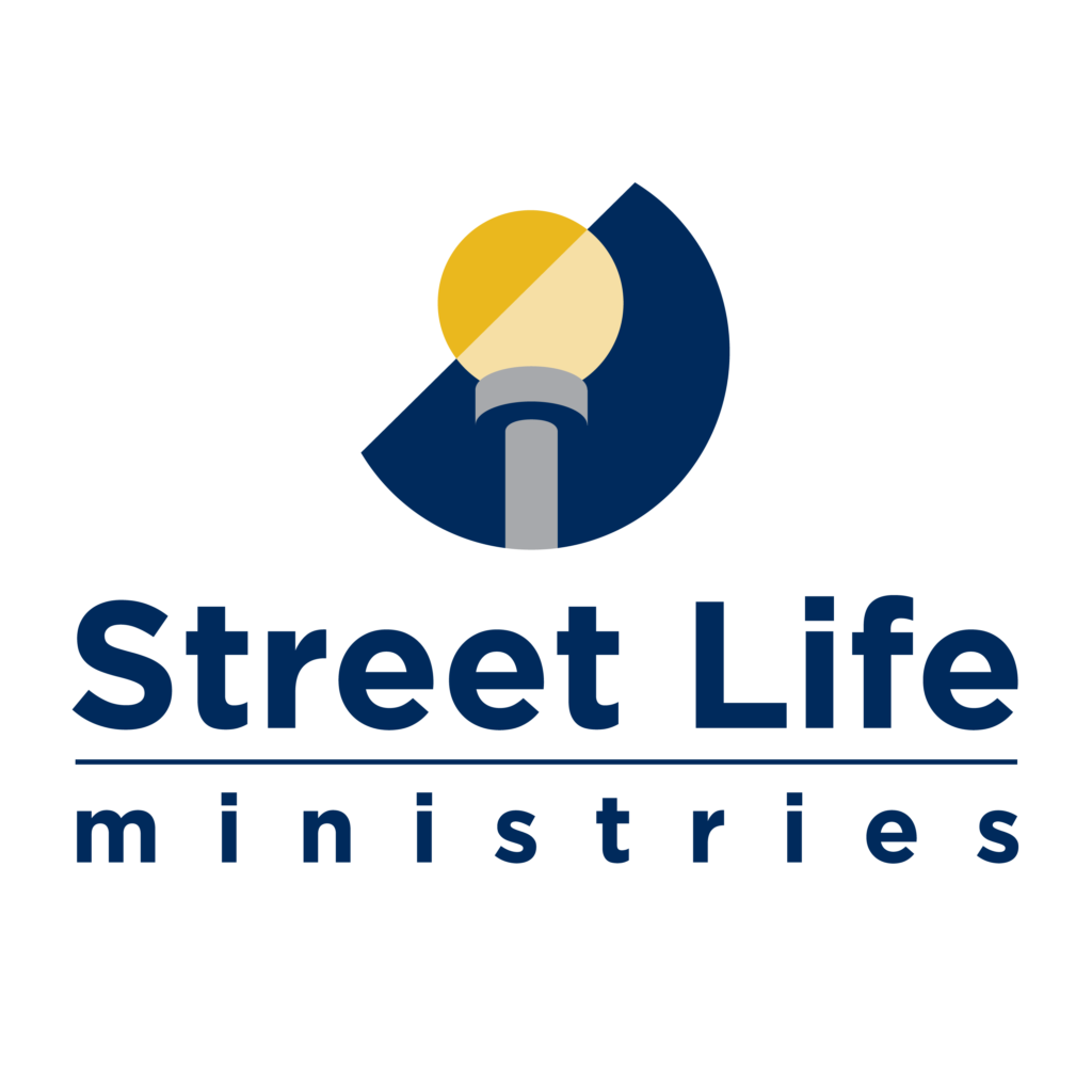 Street life ministries logo