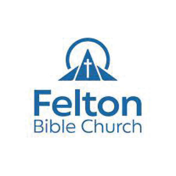 Felton Bible Church Logo