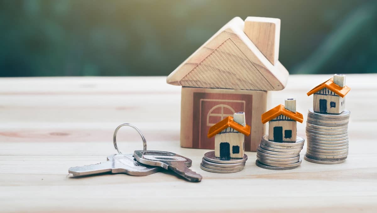 Housing Shouldn’t Be the Reason They Leave